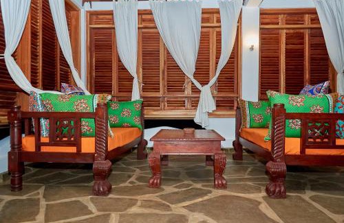 Malindi Marine National Park Apartment | Beach Way Villa