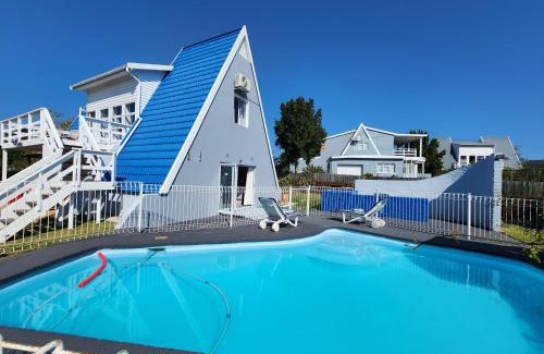 Sedgefield House | Beach you to it - Sedgefield