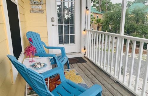 Ono Island Apartment | Beach4U 4Bu By Pkrm
