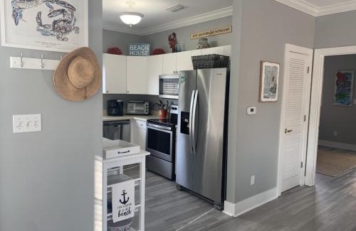 Ono Island Apartment | Beach4U 4Bu By Pkrm