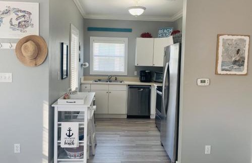 Ono Island Apartment | Beach4U 4Bu By Pkrm