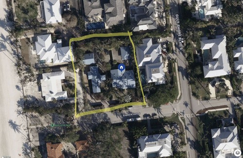Old Naples Resort | Beachblock 3-Home Family Compound w/Pool
