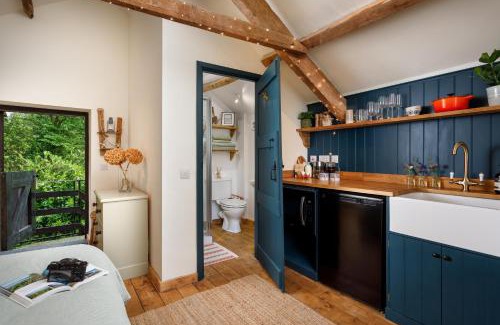 Kentisbury Apartment | Beachborough Country House