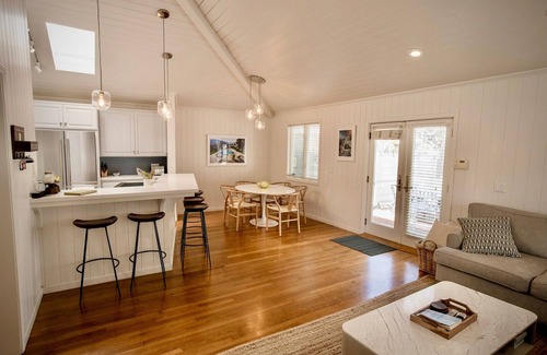 Del Mar Cottage | Beachbound Bliss in Del Mar - New Listing