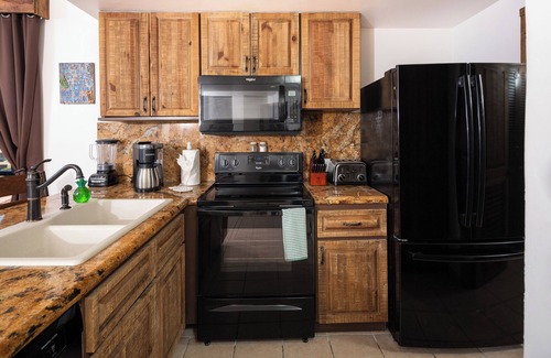 Puerto Penasco Apartment | BeachBumCondos