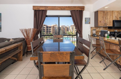 Puerto Penasco Apartment | BeachBumCondos