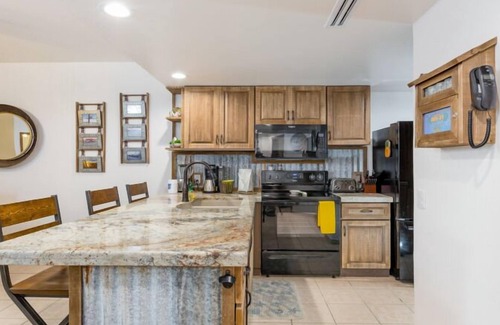 Puerto Penasco Apartment | BeachBumCondos