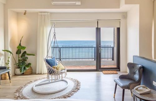 Magong Bed & Breakfast | Beachcastle & Sea View Villa