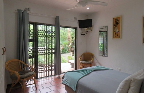 Margate Bed & Breakfast | Beachcomber Bay - Guest House