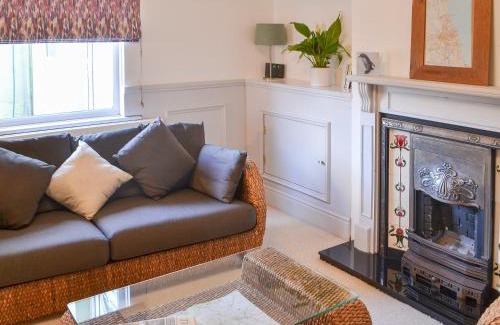 Newbiggin-by-the-Sea House | Beachcomber Cottage