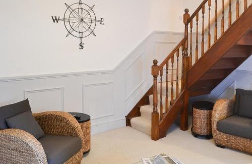 Newbiggin-by-the-Sea House | Beachcomber Cottage