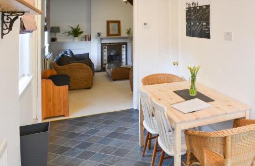 Newbiggin-by-the-Sea House | Beachcomber Cottage