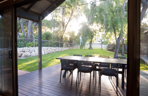 Quindalup House | Beachcomber - Exclusive Escapes