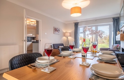 Holme House | Beachcomber, Holme-next-the-Sea, Norfolk