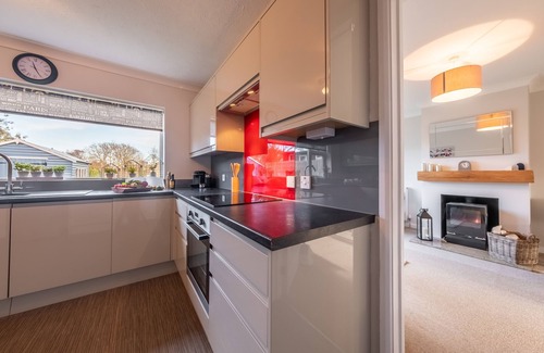 Holme House | Beachcomber, Holme-next-the-Sea, Norfolk