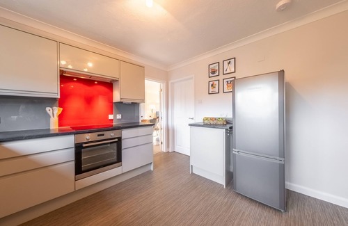Holme House | Beachcomber, Holme-next-the-Sea, Norfolk