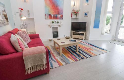 Marazion Apartment | Beachcomber