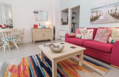 Marazion Apartment | Beachcomber
