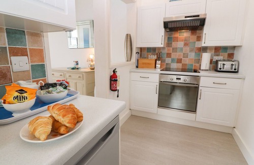 Marazion Cottage | Beachcomber