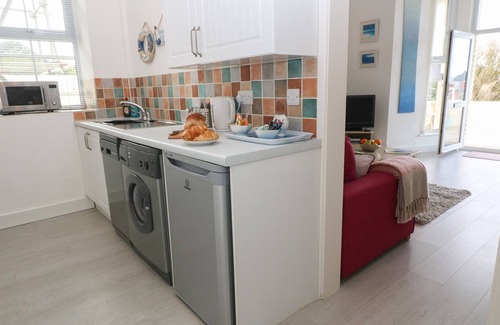 Marazion Cottage | Beachcomber