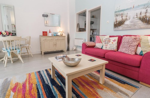 Marazion Cottage | Beachcomber