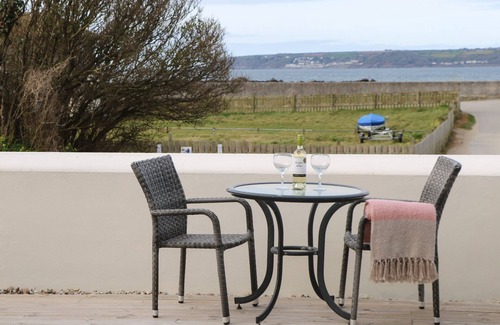 Marazion Cottage | Beachcomber