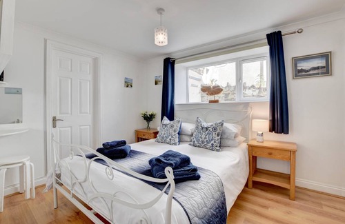 Woolacombe Cottage | Beachcomber