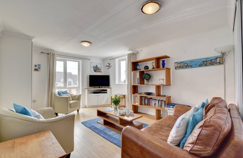 Woolacombe Cottage | Beachcomber