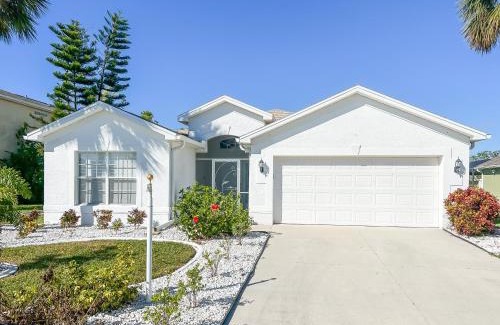 Beachwalk Isles House | Beachcomber Getaway
