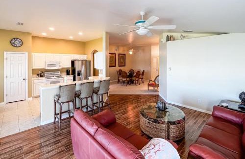 Beachwalk Isles House | Beachcomber Getaway