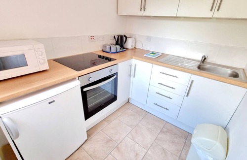 Swanage Apartment | Beachcomber Holiday Apartments