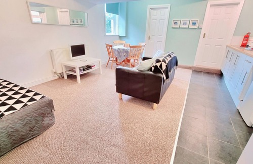 Swanage Apartment | Beachcomber Holiday Apartments