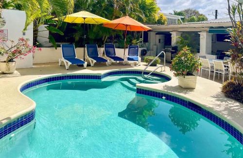 Sunset Crest House | Beachcomber home by Bluescape