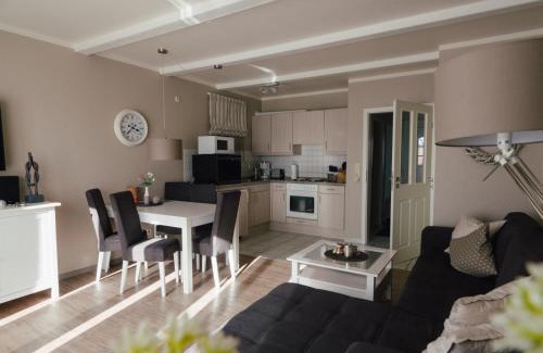 Friedrichskoog-Spitze House | Beachcomber House A