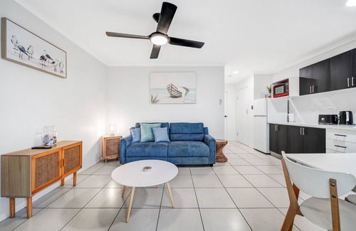 Peregian Beach Apartment | Beachcomber Peregian Beach