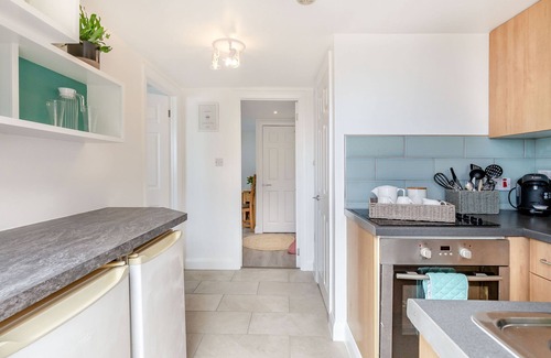 Saint John Apartment | BEACHCOMBER'S COTTAGE, pet friendly in Waberthwaite