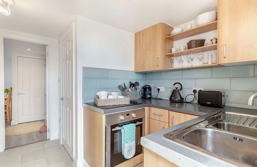 Saint John Apartment | BEACHCOMBER'S COTTAGE, pet friendly in Waberthwaite
