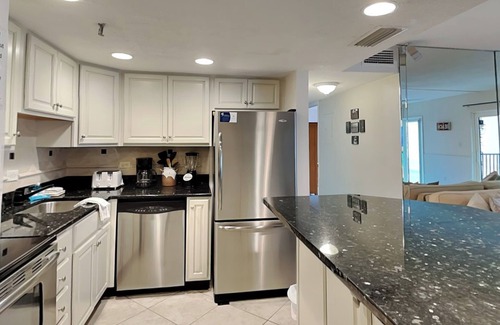 Jacksonville Beach Apartment | Beachcomber