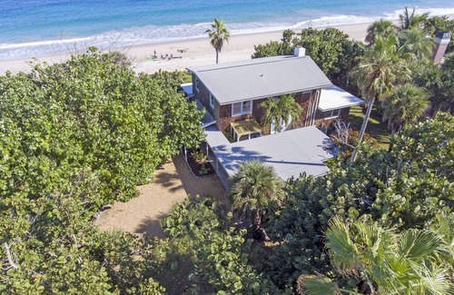 Indian River Shores House | Beachcomber