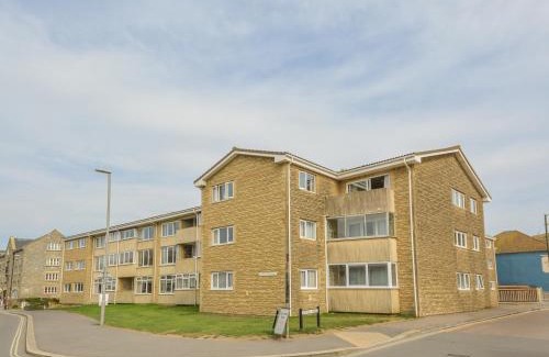 West Bay Apartment | Beachcombers, 13 Chesil House
