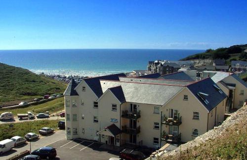 Newquay Apartment | Beachcombers Apartments