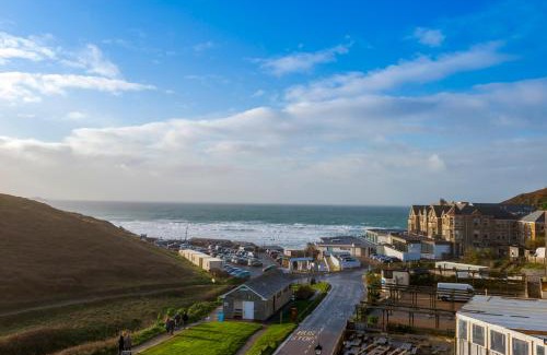 Newquay Apartment | Beachcombers Apartments