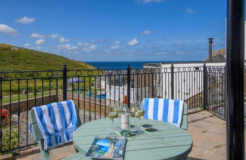 Newquay Apartment | Beachcombers Apartments
