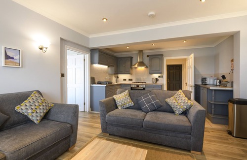 Newquay Apartment | Beachcombers Apartments