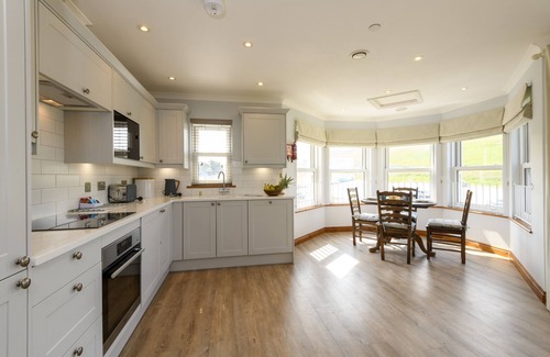 Newquay Apartment | Beachcombers Apartments