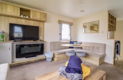 Talybont House | Beachcombers Barmouth Bay Holiday Park