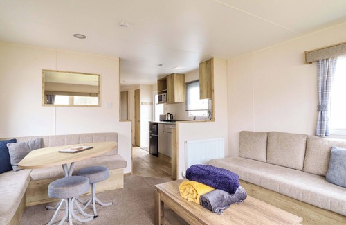 Talybont Cottage | BEACHCOMBERS BARMOUTH BAY HOLIDAY PARK in Dyffryn Ardudwy