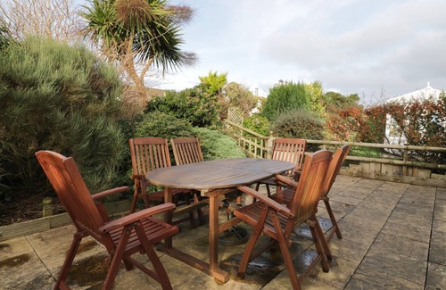 Padstow Cottage | Beachcombers