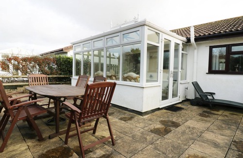 Padstow Cottage | Beachcombers
