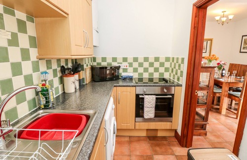 Ventnor Cottage | Beachcombers